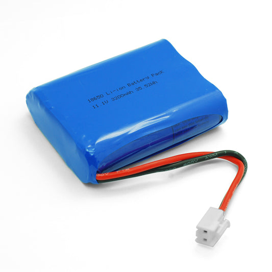 Rechargable Battery 11.1V