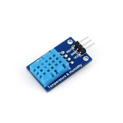 Humidity Sensor