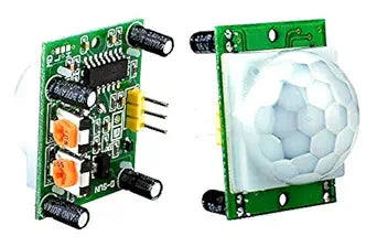 PIR Sensor