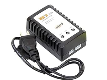 Battery Charger