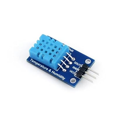 Humidity Sensor