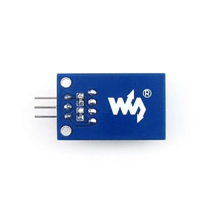 Temperature  Sensor