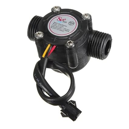 Water Flow Sensor