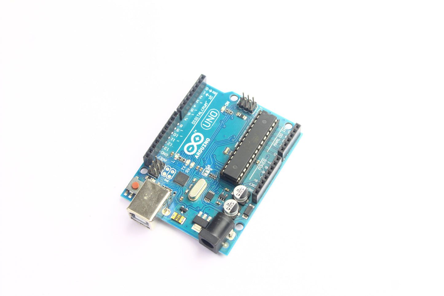 Arduino UNO