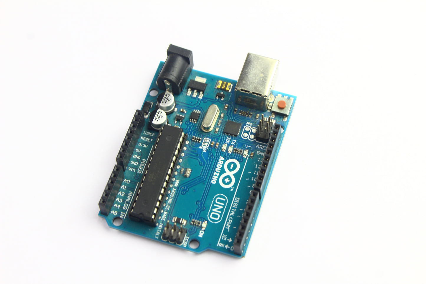 Arduino UNO