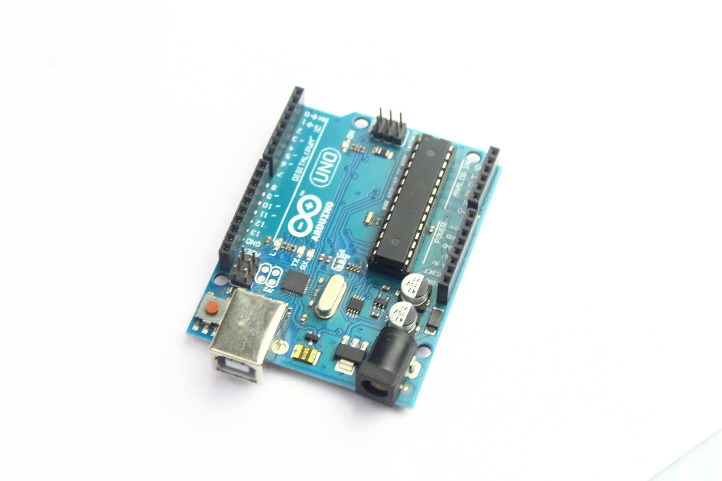 Arduino UNO