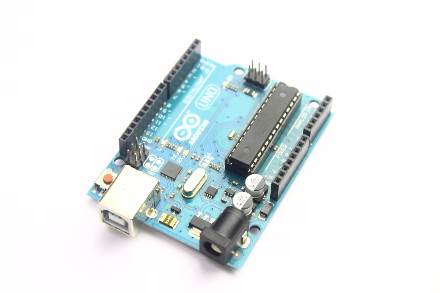 Arduino UNO