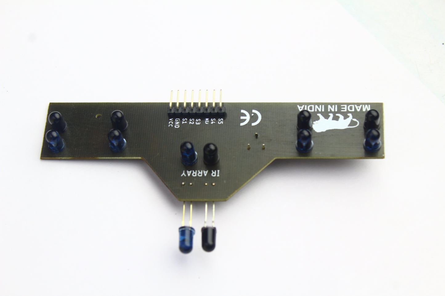 IR 5 Array Sensor