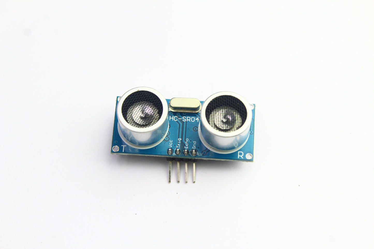 Ultrasonic Sensor