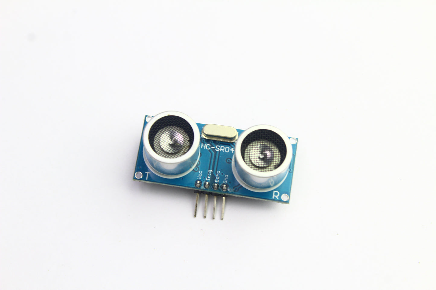 Ultrasonic Sensor