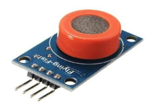 Alcohol Sensor