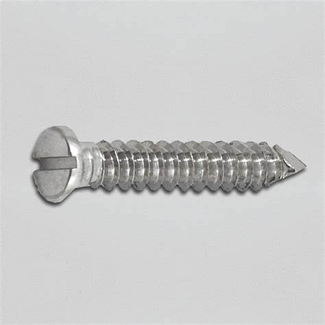 Screw 2mm