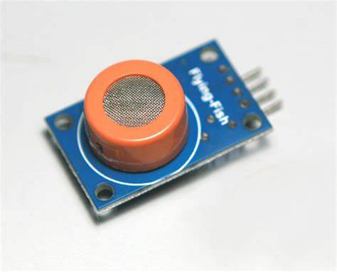 Alcohol Sensor