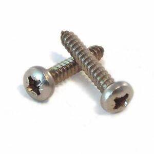 Screw 2mm