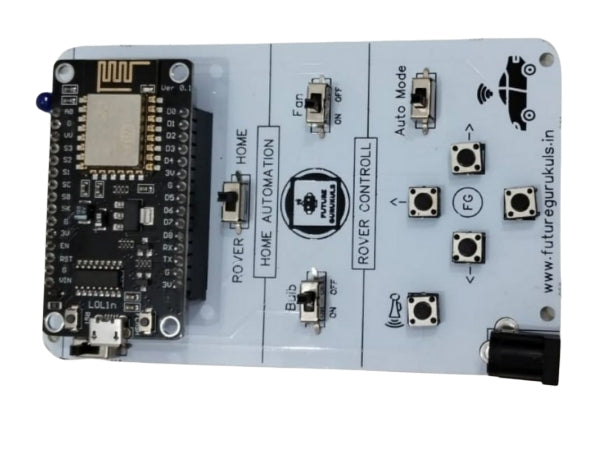 FG Transmitter