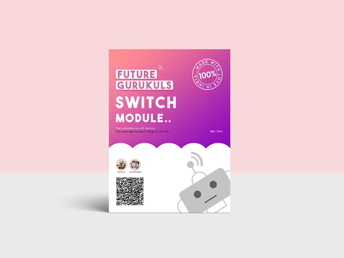 Switch Module