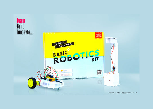 Basic Robotics Kit