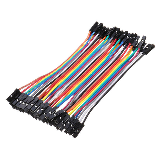 Jumper Wire F-F (0 pin )