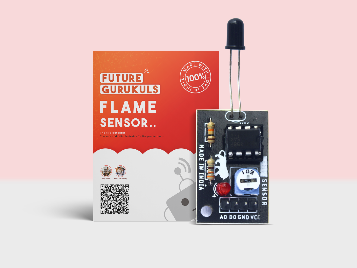 Flame Sensor