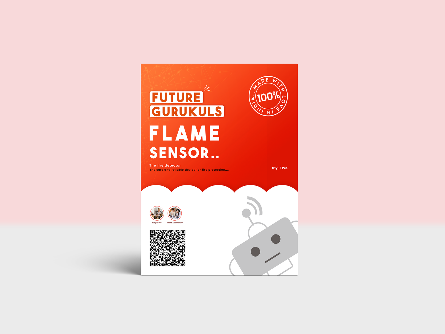 Flame Sensor