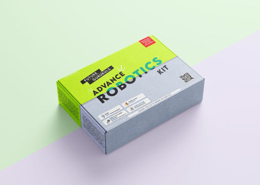 Advance Robotics Kit