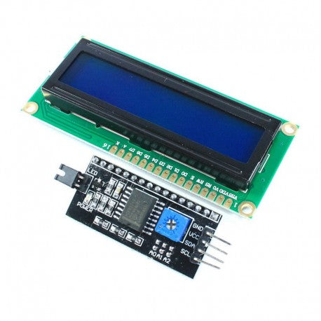 LCD Display