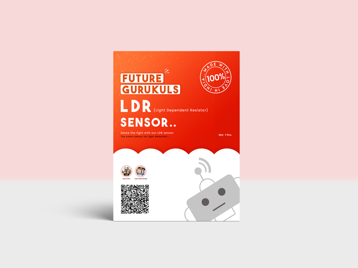 LDR Sensor