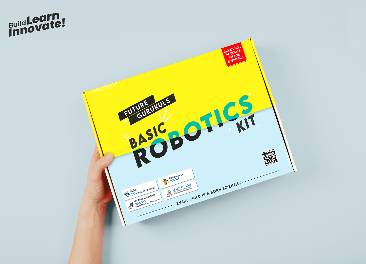 Basic Robotics Kit