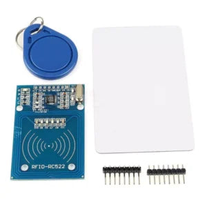 RFID Sensor